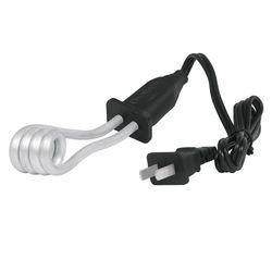 Calentador De 1 Temperatura 0.4 Kw - Volteck