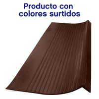 Protector De Hule Para Grada - Latex S.A.