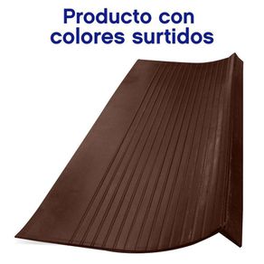 Protector De Hule Para Grada - Latex S.A.