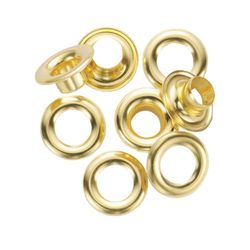 Remache De Latón 3/8 Plg - General Tools