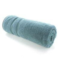 Toalla Baño Turquesa - Viva Fresh