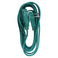Extensión Para Interior De 3 M Y 16 Awg - Volteck