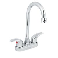 Mezcladora para Lavabo Aqua - Foset