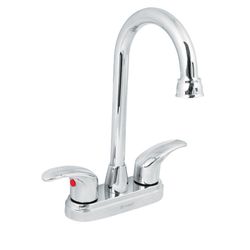 Mezcladora para Lavabo Aqua - Foset