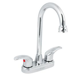 Mezcladora para Lavabo Aqua - Foset
