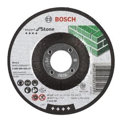 Disco Para Corte 4 1/2 Plg - Bosch