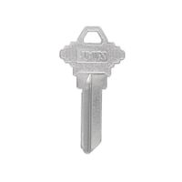 Machote Modelo J-Slg-3 Schlage