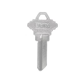 Machote Modelo J-Slg-3 Schlage