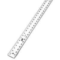 Regla De Aluminio De 72 Plg - Ace