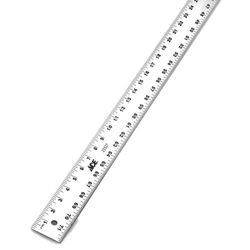 Regla De Aluminio De 72 Plg - Ace