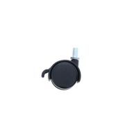 Rodo 1.5 Plg Con Espiga Y Freno - Toolcraft