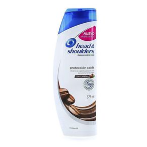 Head & Shoulders Sh Proteccion Caida 375