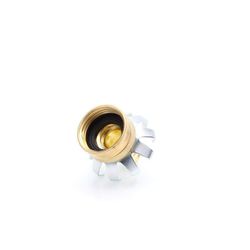 Reparador De Metal Hembra De 3/4 Plg - Ace