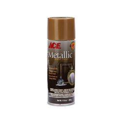 Pintura Acabados Metálicos Cobre - Ace