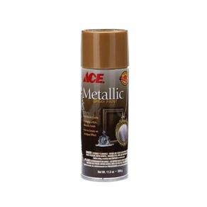 Pintura Acabados Metálicos Cobre - Ace