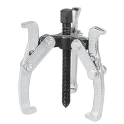 Extractor Poleas 3 Quijadas 127 Mm - Truper