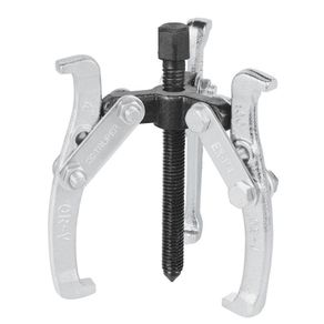 Extractor Poleas 3 Quijadas 127 Mm - Truper