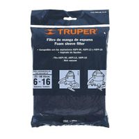 Filtro De Espuma Aspiradora 6,12,18 Gal
