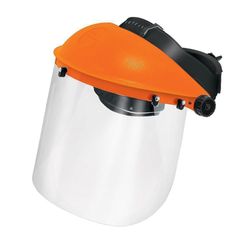 Protector Facial - Truper