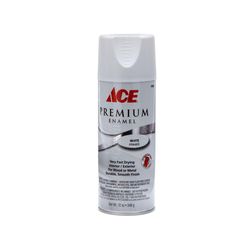 Primer En Spray Blanco Ace Tiempo De Secado 15 Minutos Ace - Krylon