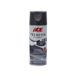 Primer En Spray Gris Mate - Ace