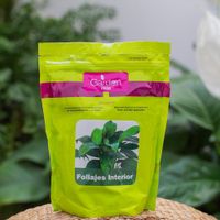 Garden Feed Follajes De Interior 500 Gr