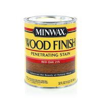 Tinte Para Interior Red Oak 1/4 Galón - Minwax
