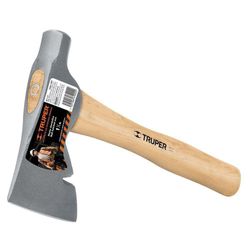 Hachuela De 1 1/2 Lb Y 14 Plg De Largo - Truper