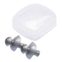 Tapón De Oído Para Natación
