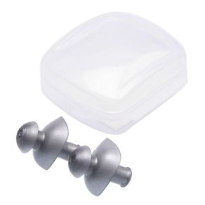 Tapón De Oído Para Natación