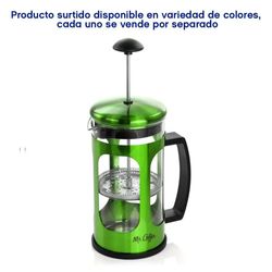 Cafetera 30 Oz Mr - Mr. Coffee