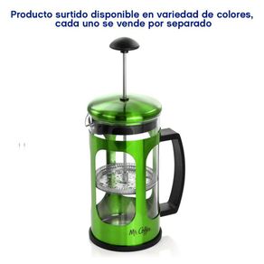 Cafetera 30 Oz Mr - Mr. Coffee
