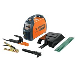 Soldadora Inversora 160A - Truper