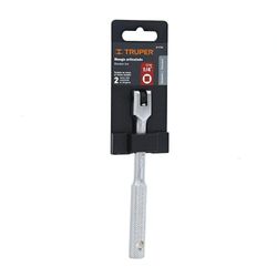 Mango Articulado, 6 Plg - Truper