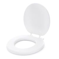 Asiento Para Redondo Acolchado Bone - Bemis