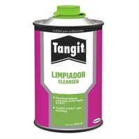 Limpiador De Tubería Cpvc Y Pvc - Tangit