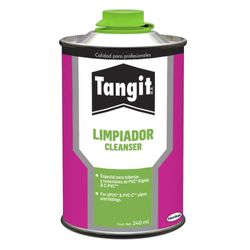 Limpiador De Tubería Cpvc Y Pvc - Tangit