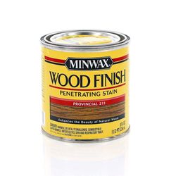 Tinte Para Interior Provincial 1/16 Galón - Minwax