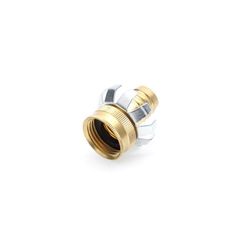 Reparador De Metal Hembra De 5/8 Plg - Ace