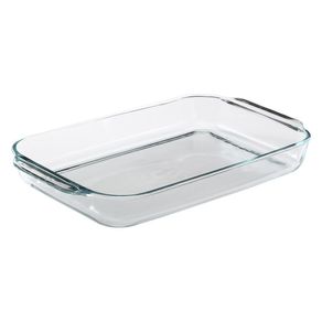 Pyrex Rectangular 4 Qt