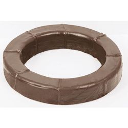 Anillo De Cera Para Sanitario Sin Guía - Foset
