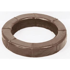 Anillo De Cera Para Sanitario Sin Guía - Foset