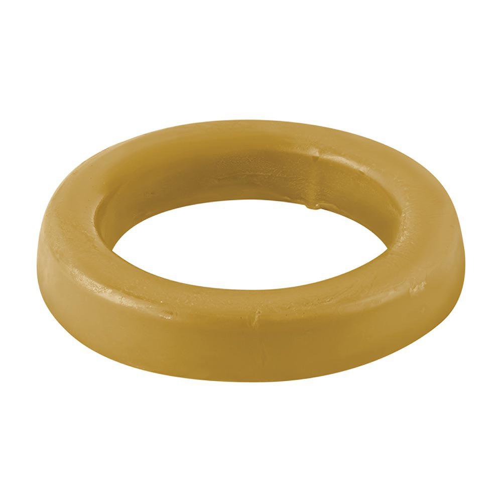 Cuello de Cera para Sanitario Sin Guía de 3/4 Plg