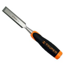 Formón De Acero Al Carbono 7/8 Plg - Truper