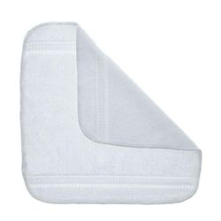 Toalla Blanca Facial - Hotelera