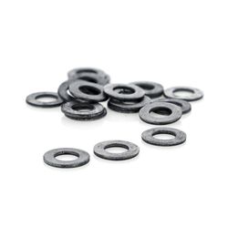 Roldana Sae 8, Set 20 Unidades - Leon Fasteners