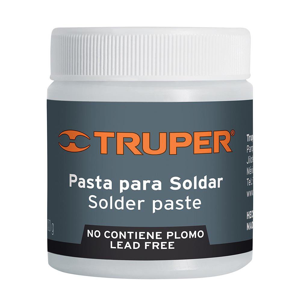 Pasta para Soldar 100 g