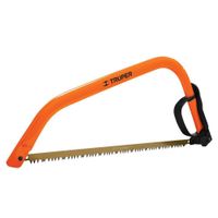Sierra De Arco Tubular De 21 Plg - Truper