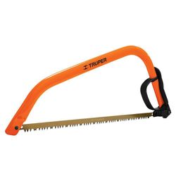 Sierra De Arco Tubular De 21 Plg - Truper