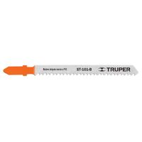 Sierra Para Madera De 3 Plg 10D - Truper